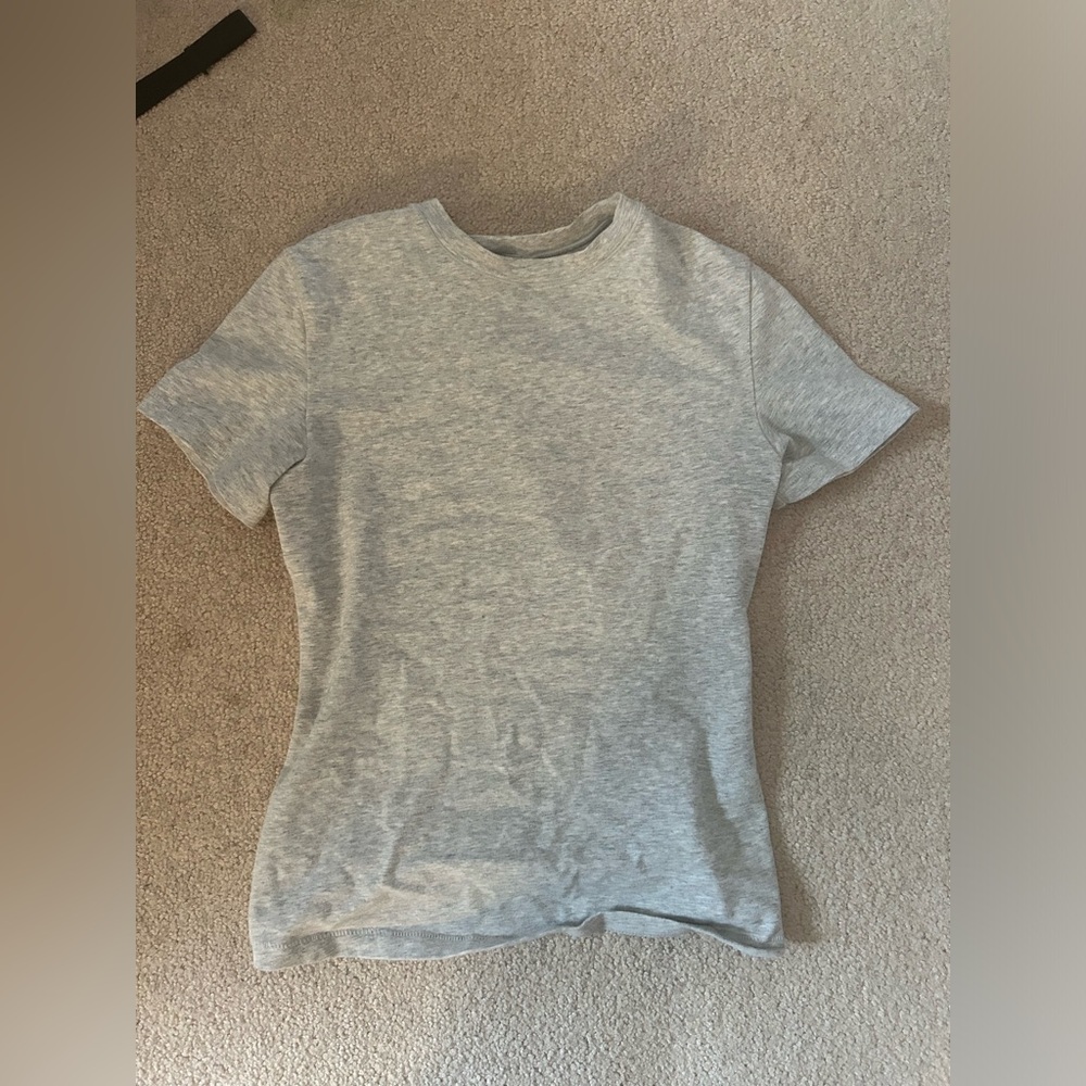 Skims Cotton Jersey